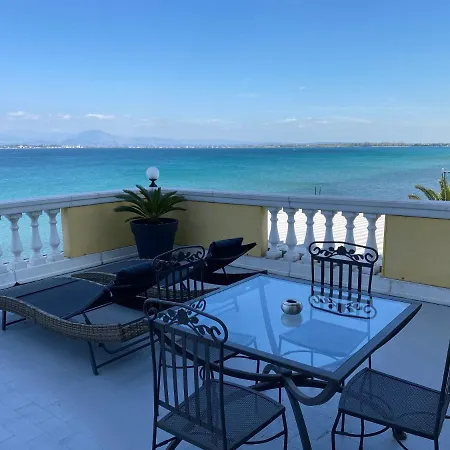 Hotel Estee Desenzano del Garda