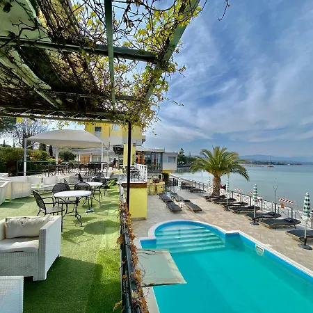 Estee Hotel Desenzano del Garda