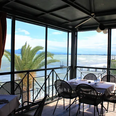 Hotel Estee Desenzano del Garda