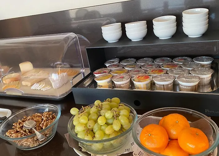 Estee Otel Desenzano del Garda