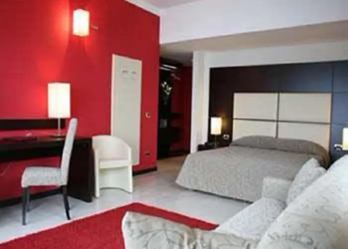 Estee Otel Desenzano del Garda