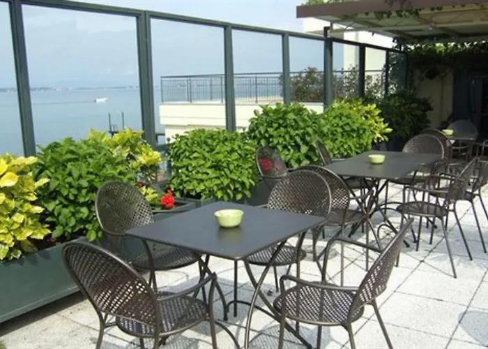Estee Otel Desenzano del Garda