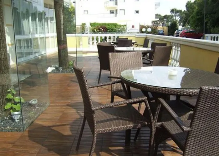 Estee Otel Desenzano del Garda