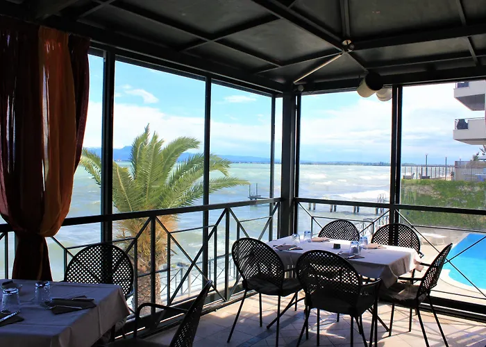 Otel Estee Desenzano del Garda