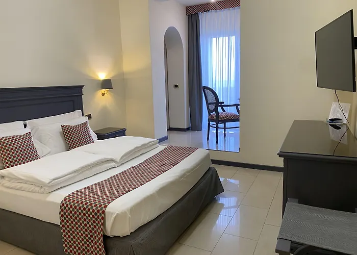 Otel Estee Desenzano del Garda