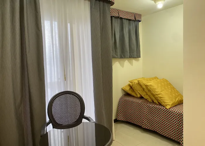 Otel Estee Desenzano del Garda